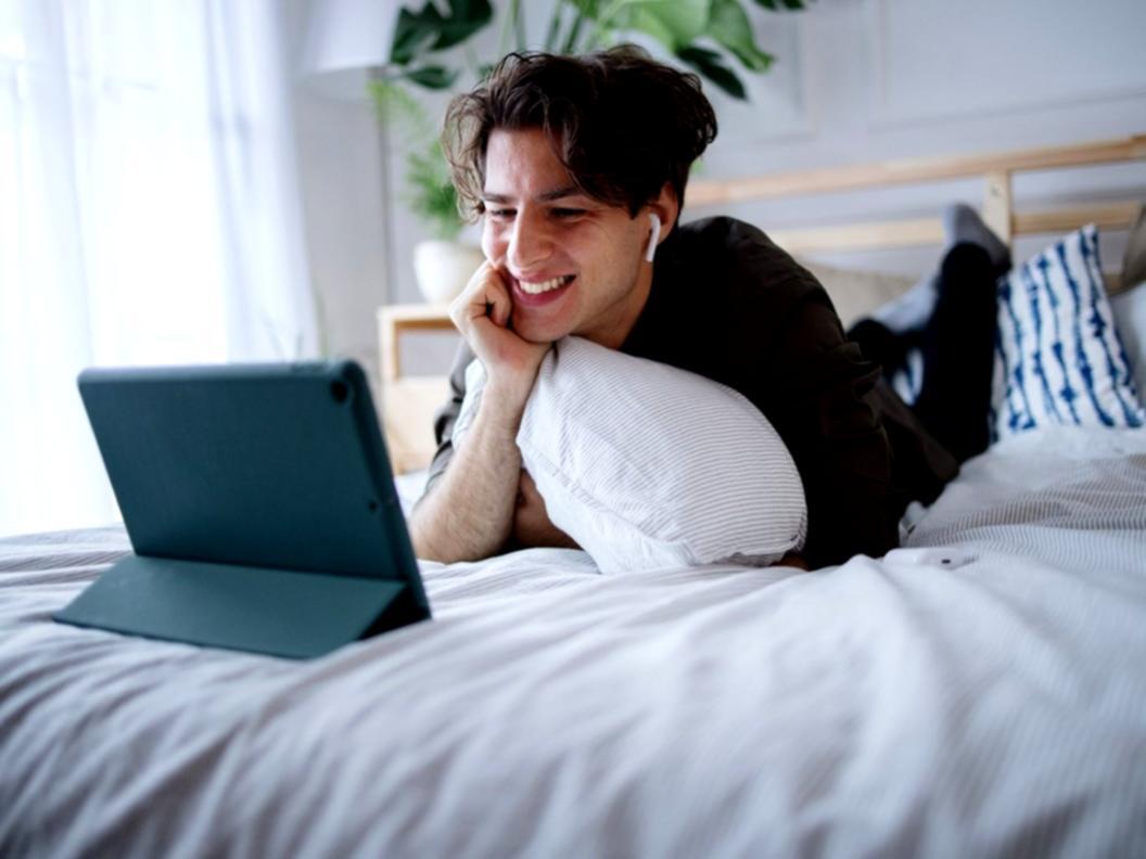 Рабочий процесс команды Yeorilex в офисе в Варшаве