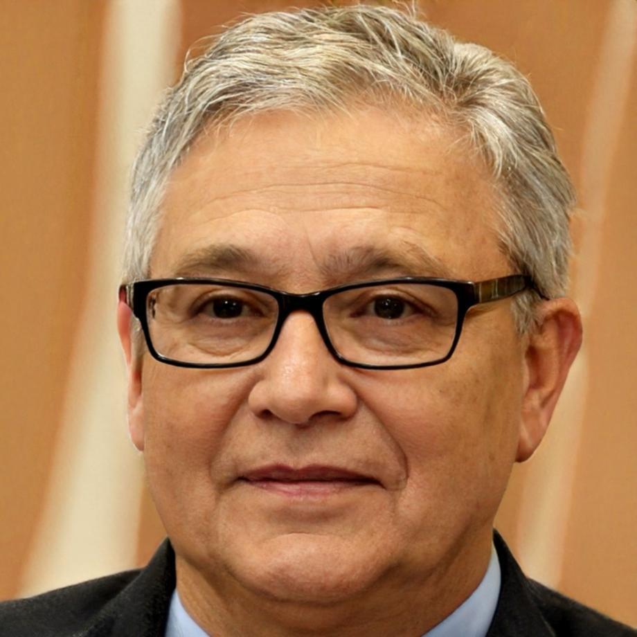 Преподаватель Томаш Копчик